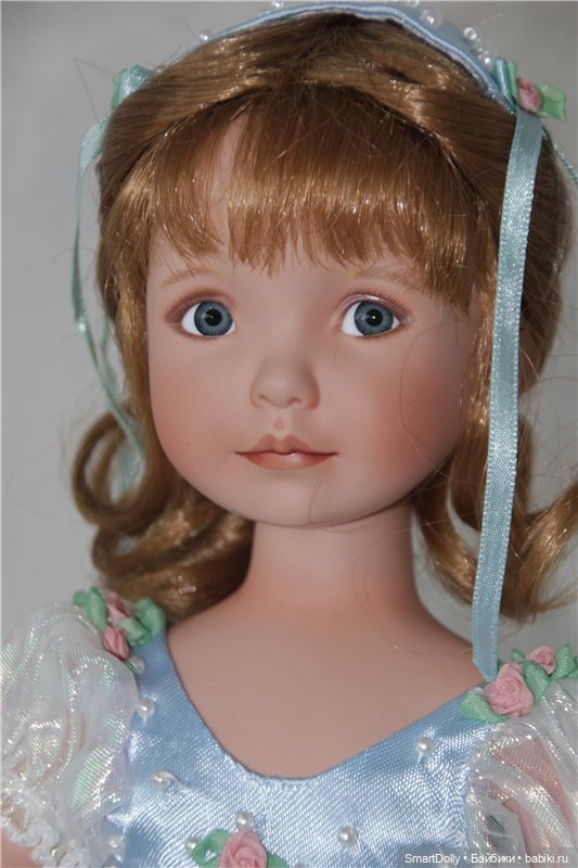 Маша? Китри? Анюта? - Великолепная Екатерина! Часть 2