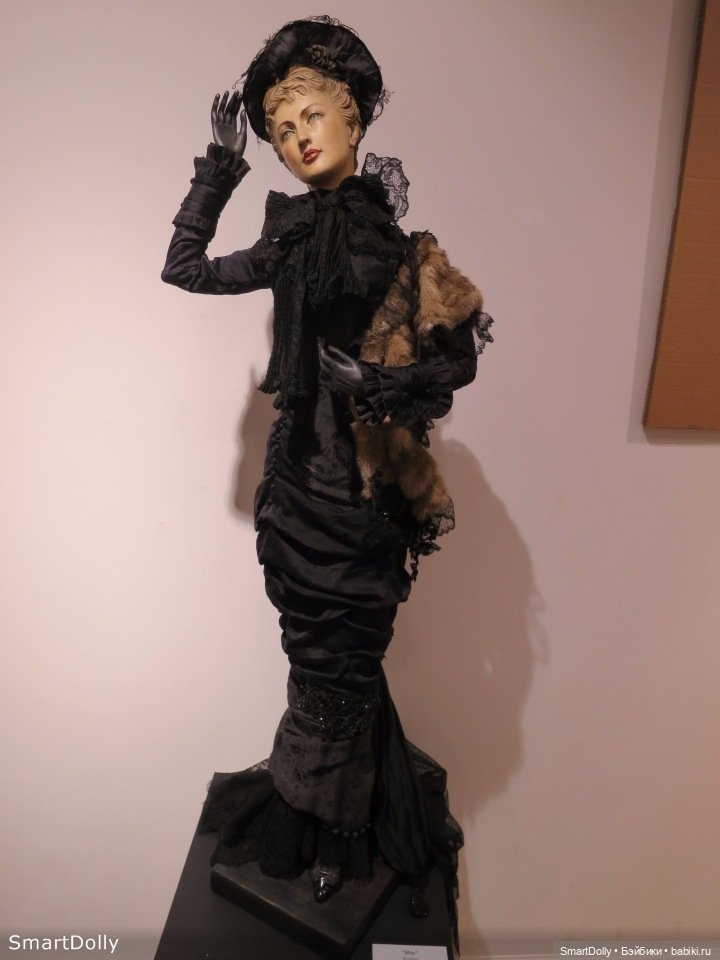 Когда дерево оживает.... (Часть вторая) | Бэйбики Когда дерево оживает.... (Часть вторая) (фото 4)