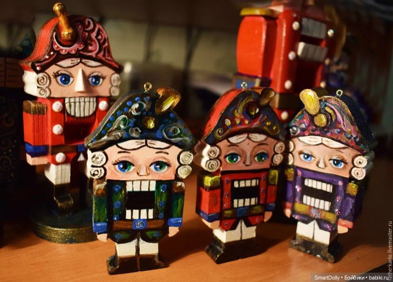 Что для вас является символом Рождества? Часть II (фото 6)