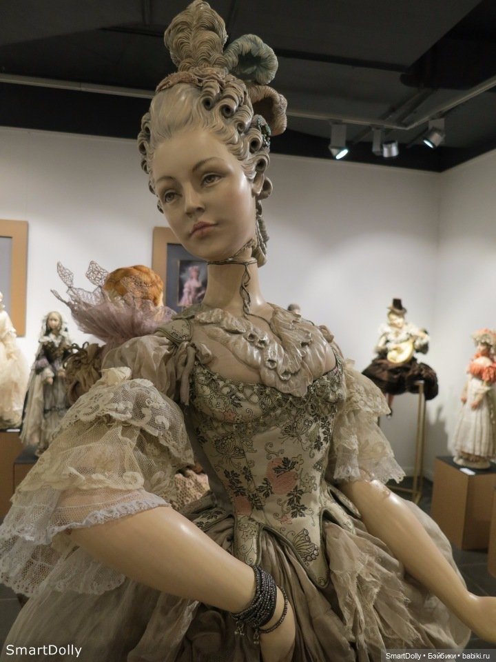 Когда дерево оживает.... (Часть вторая) | Бэйбики Когда дерево оживает.... (Часть вторая)