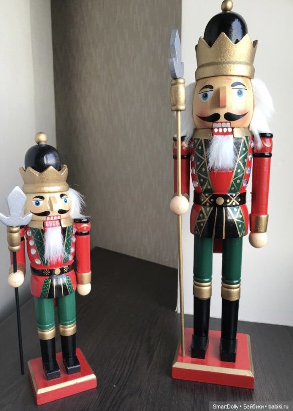 Что для вас является символом Рождества? Часть II