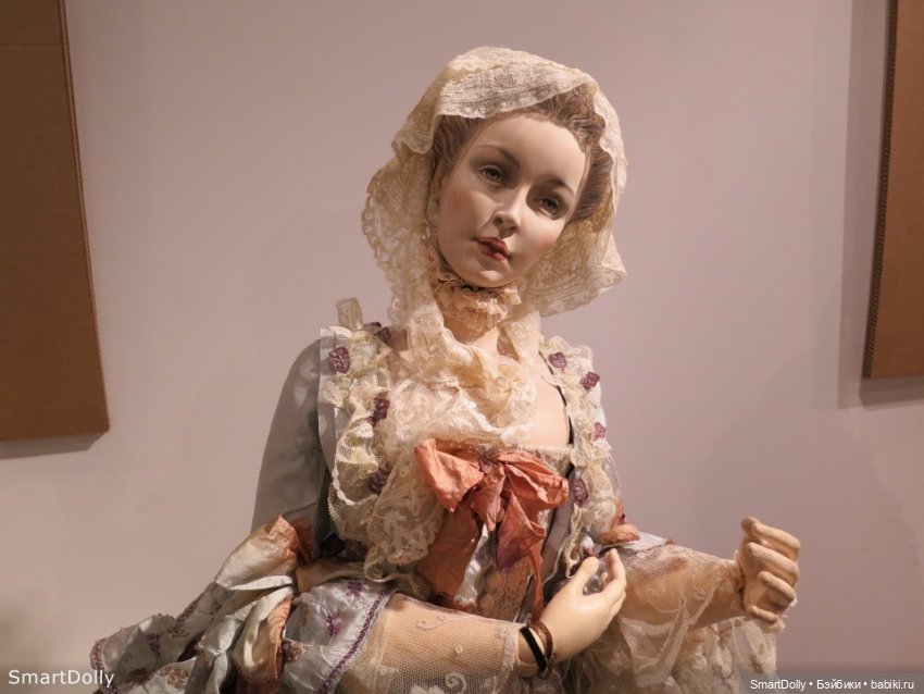 Когда дерево оживает.... (Часть вторая) | Бэйбики Когда дерево оживает.... (Часть вторая)