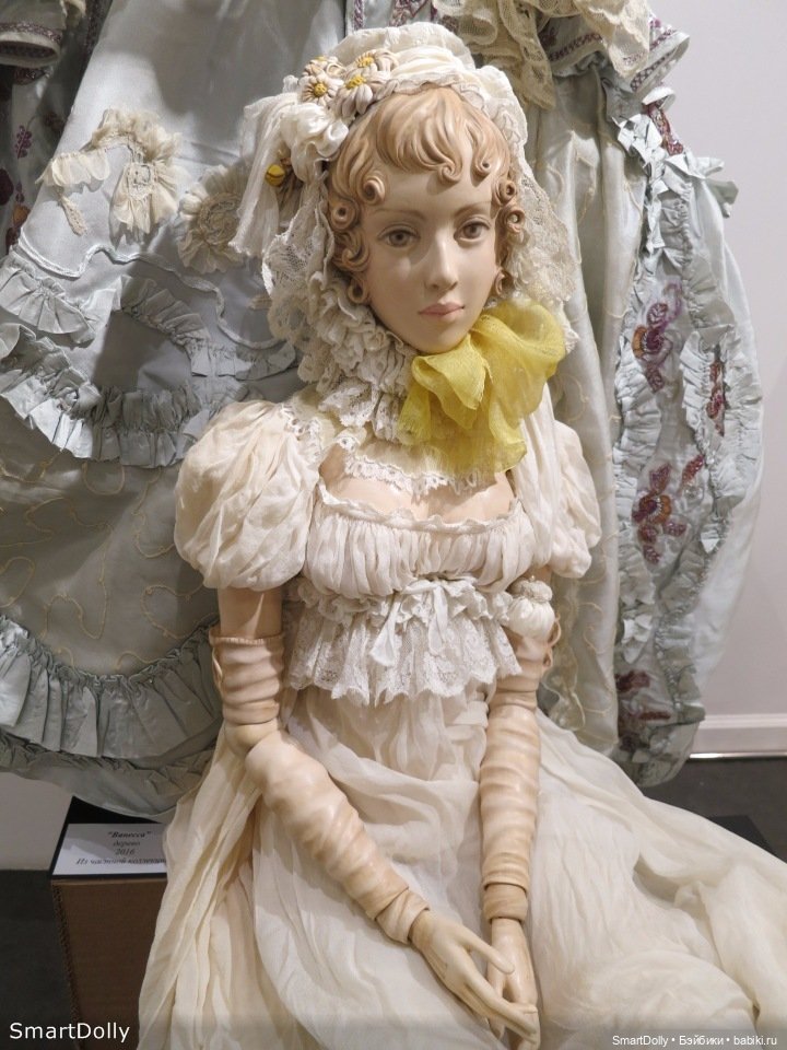 Когда дерево оживает.... (Часть вторая) | Бэйбики Когда дерево оживает.... (Часть вторая) (фото 2)