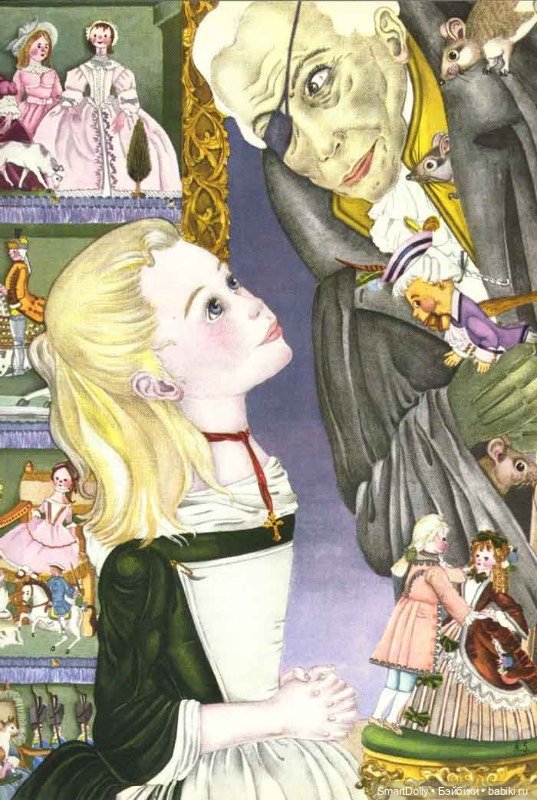 Что для вас является символом Рождества? Часть II