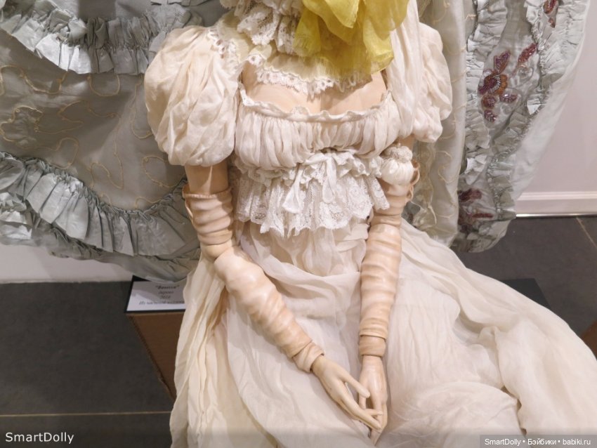 Когда дерево оживает.... (Часть вторая) | Бэйбики Когда дерево оживает.... (Часть вторая) (фото 3)