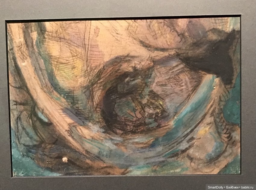 Лучший подарок к празднику - встреча с прекрасным