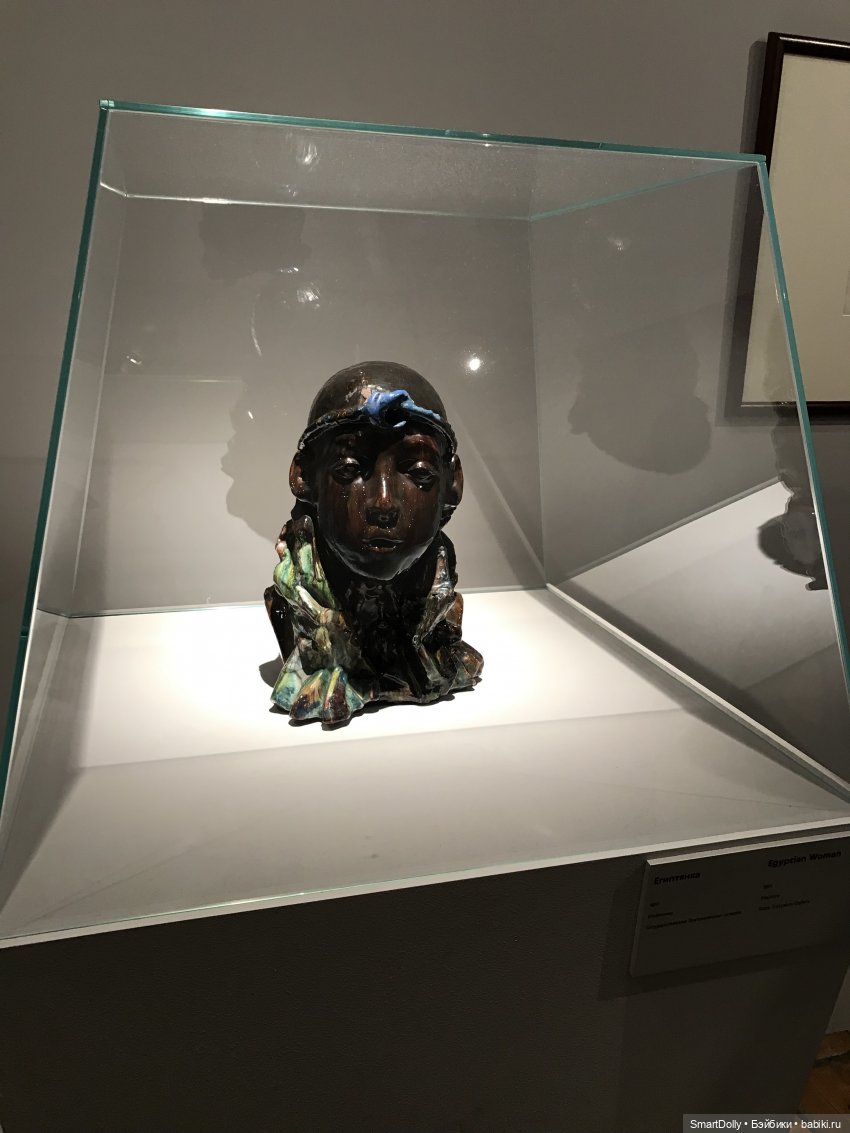 Лучший подарок к празднику - встреча с прекрасным