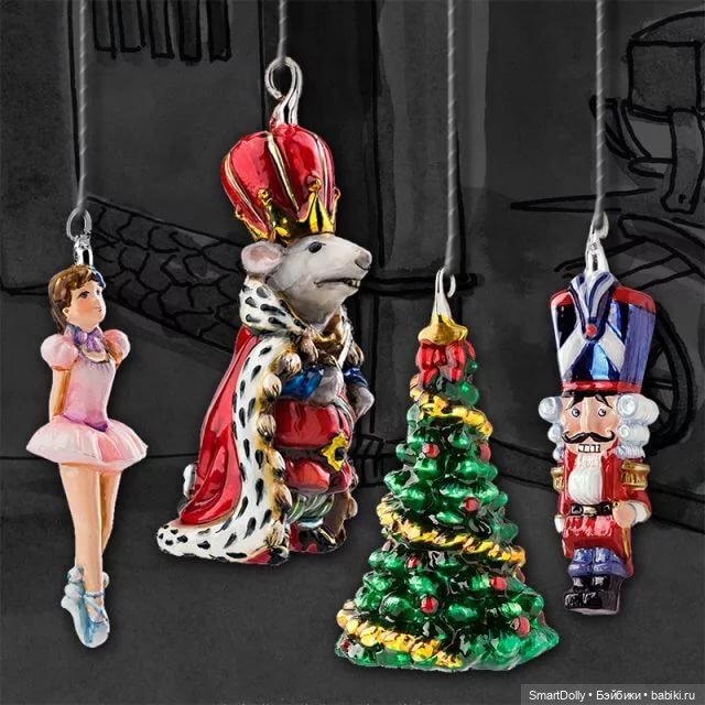 Что для вас является символом Рождества? Часть II (фото 10)