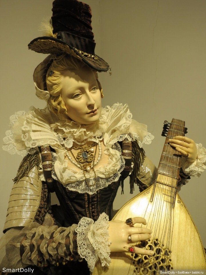 Когда дерево оживает.... (Часть вторая) | Бэйбики Когда дерево оживает.... (Часть вторая)