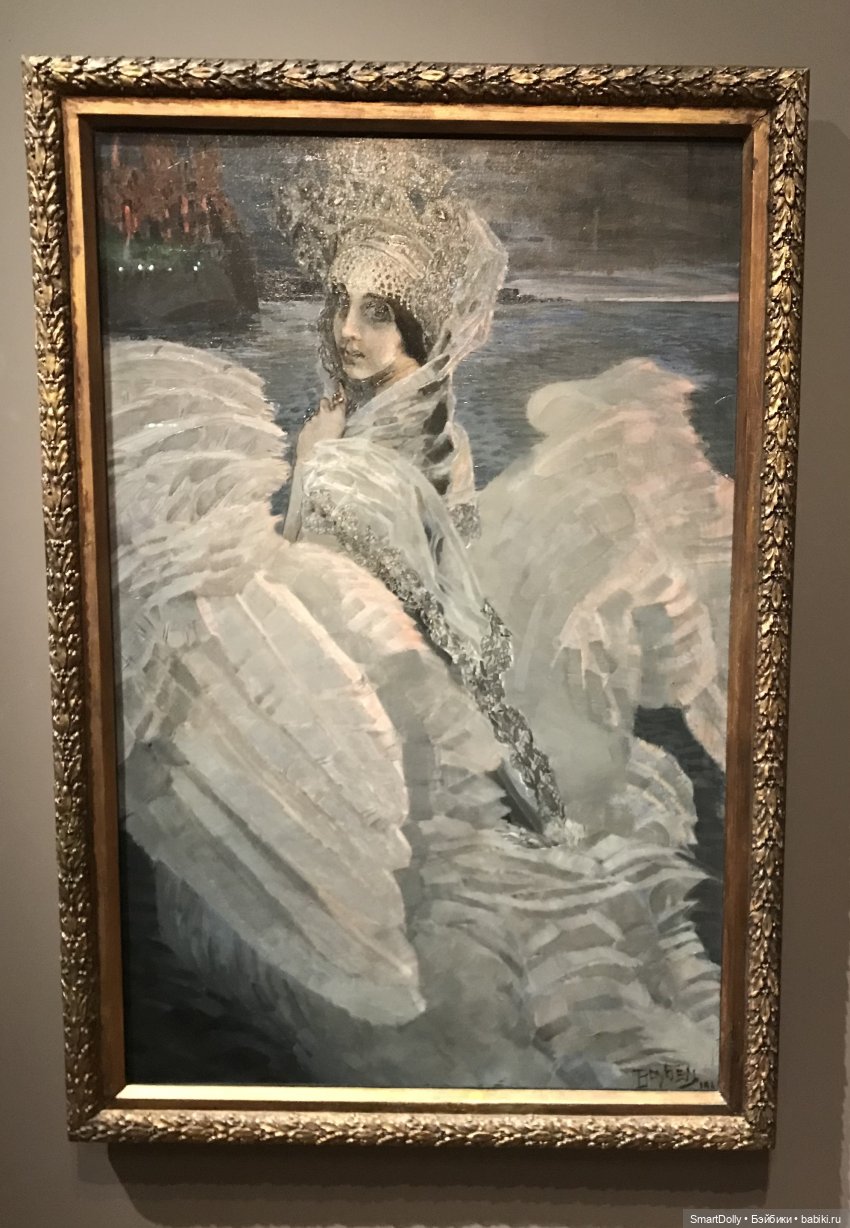 Лучший подарок к празднику - встреча с прекрасным (фото 4)