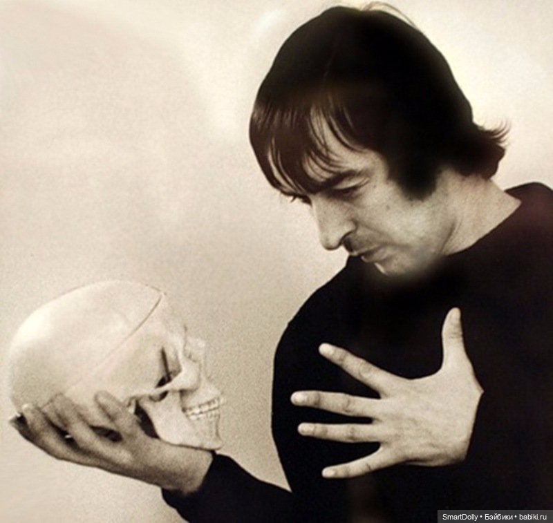 Клоуну с осенью в сердце посвящается! Часть 1