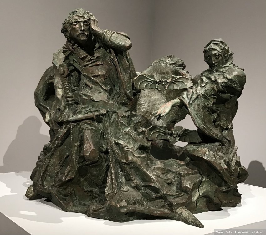 Лучший подарок к празднику - встреча с прекрасным