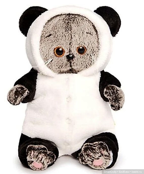 Срочно нужен совет - сколько Басиков нужно для счастья (фото 6)