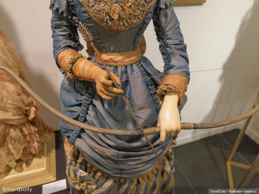 Когда дерево оживает.... (Часть вторая) | Бэйбики Когда дерево оживает.... (Часть вторая)