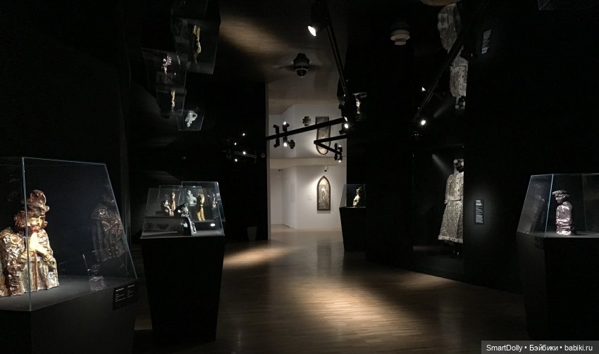 Лучший подарок к празднику - встреча с прекрасным