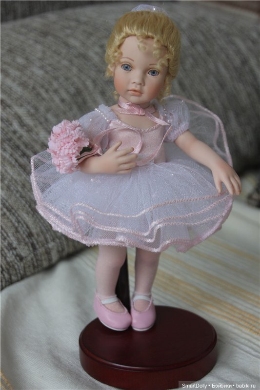 Маша? Китри? Анюта? - Великолепная Екатерина! Часть 2 (фото 4)