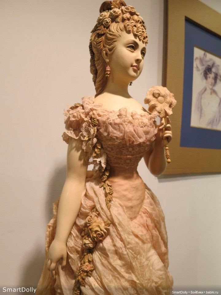 Когда дерево оживает.... (Часть вторая) | Бэйбики Когда дерево оживает.... (Часть вторая)