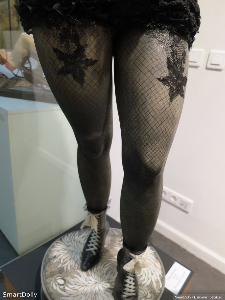 Когда дерево оживает.... (Часть вторая) | Бэйбики Когда дерево оживает.... (Часть вторая)