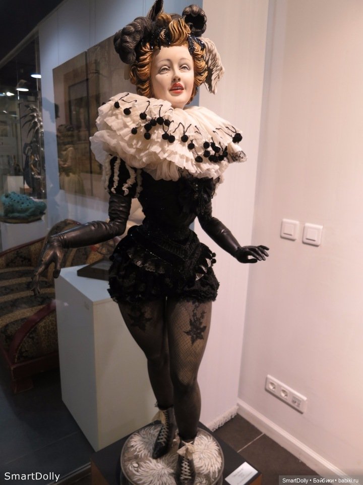 Когда дерево оживает.... (Часть вторая) | Бэйбики Когда дерево оживает.... (Часть вторая)