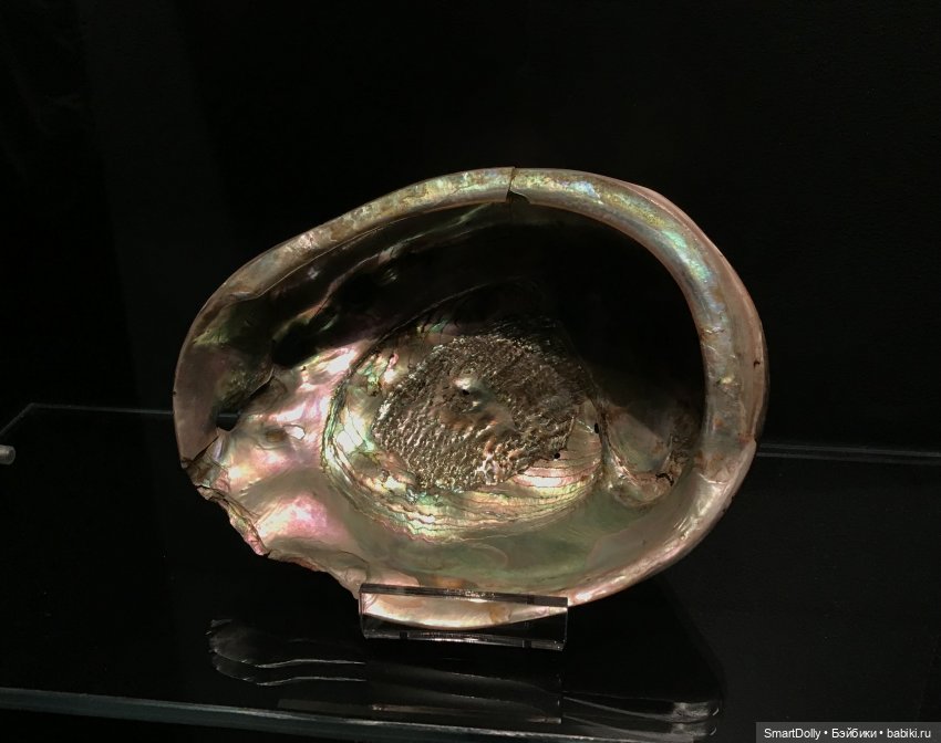 Лучший подарок к празднику - встреча с прекрасным