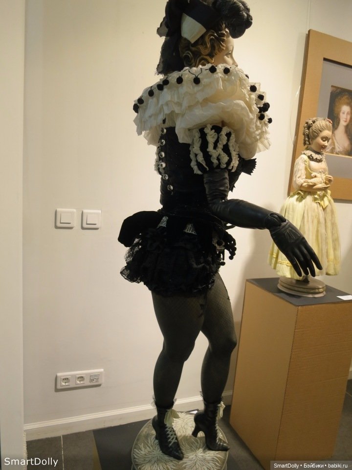 Когда дерево оживает.... (Часть вторая) | Бэйбики Когда дерево оживает.... (Часть вторая)