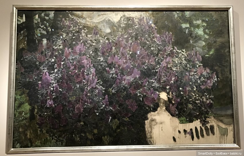 Лучший подарок к празднику - встреча с прекрасным