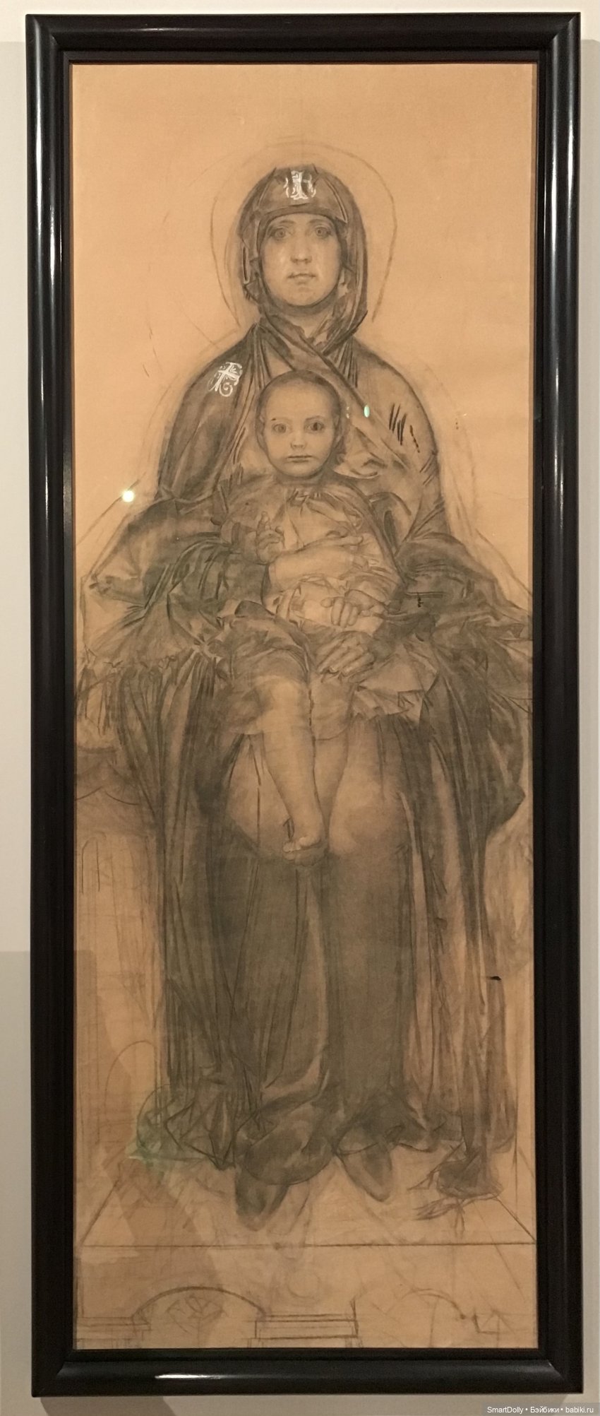 Лучший подарок к празднику - встреча с прекрасным