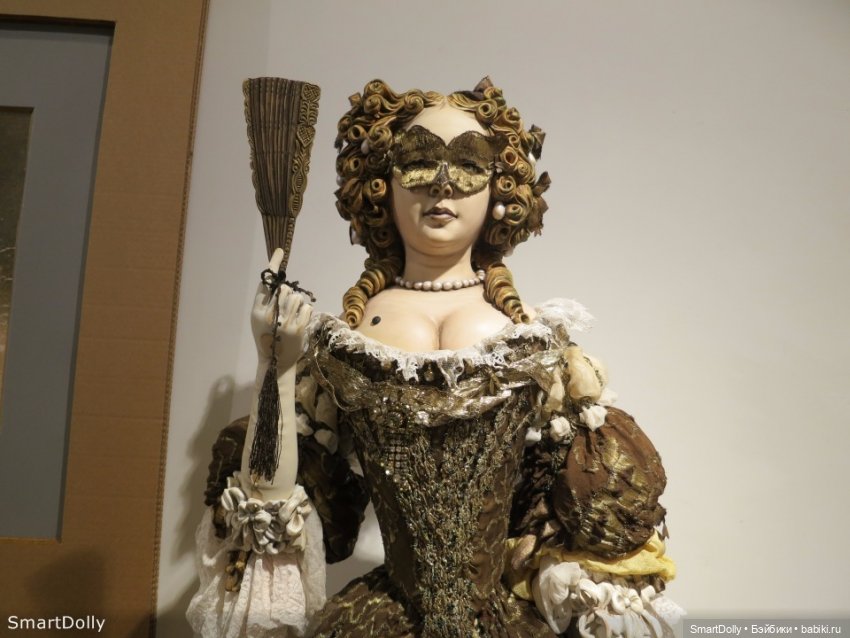 Когда дерево оживает.... (Часть вторая) | Бэйбики Когда дерево оживает.... (Часть вторая)