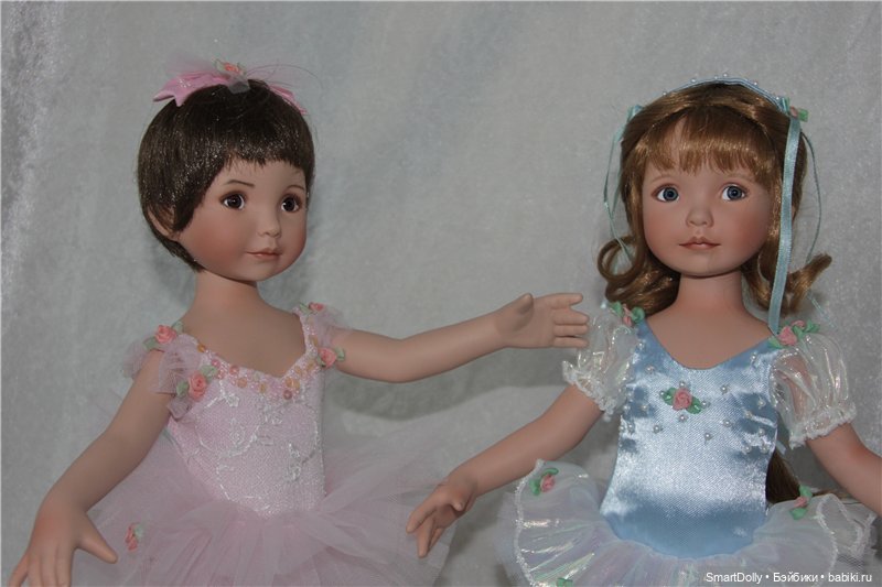 Маша? Китри? Анюта? - Великолепная Екатерина! Часть 2