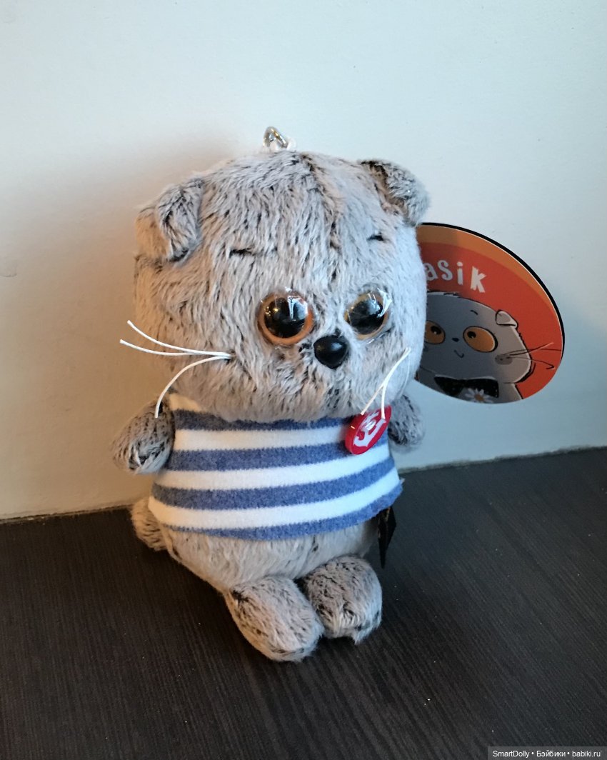 Срочно нужен совет - сколько Басиков нужно для счастья