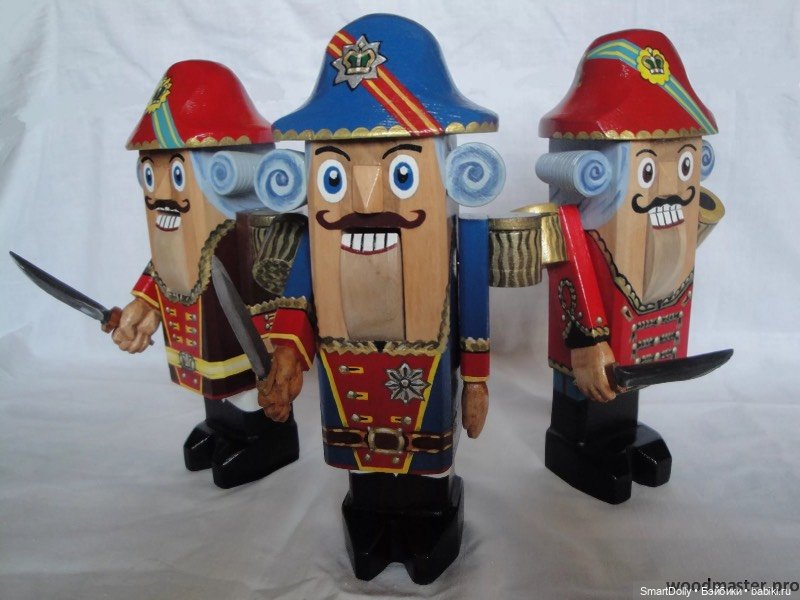 Что для вас является символом Рождества? Часть II (фото 7)