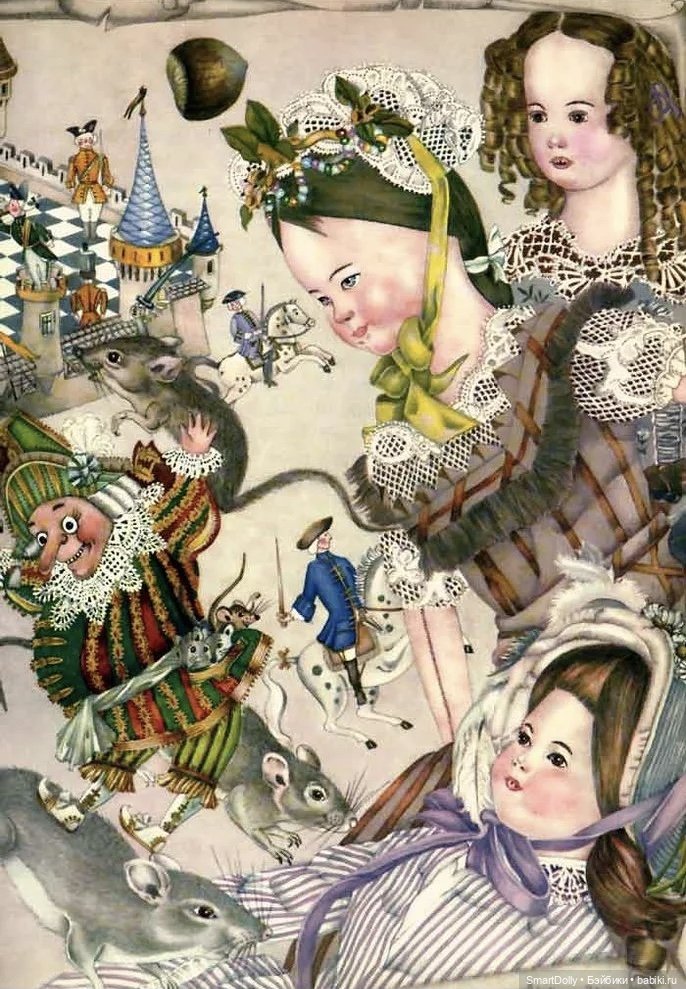 Что для вас является символом Рождества? Часть II