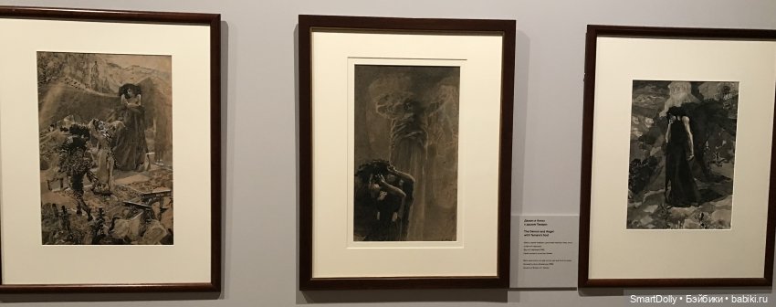 Лучший подарок к празднику - встреча с прекрасным (фото 9)