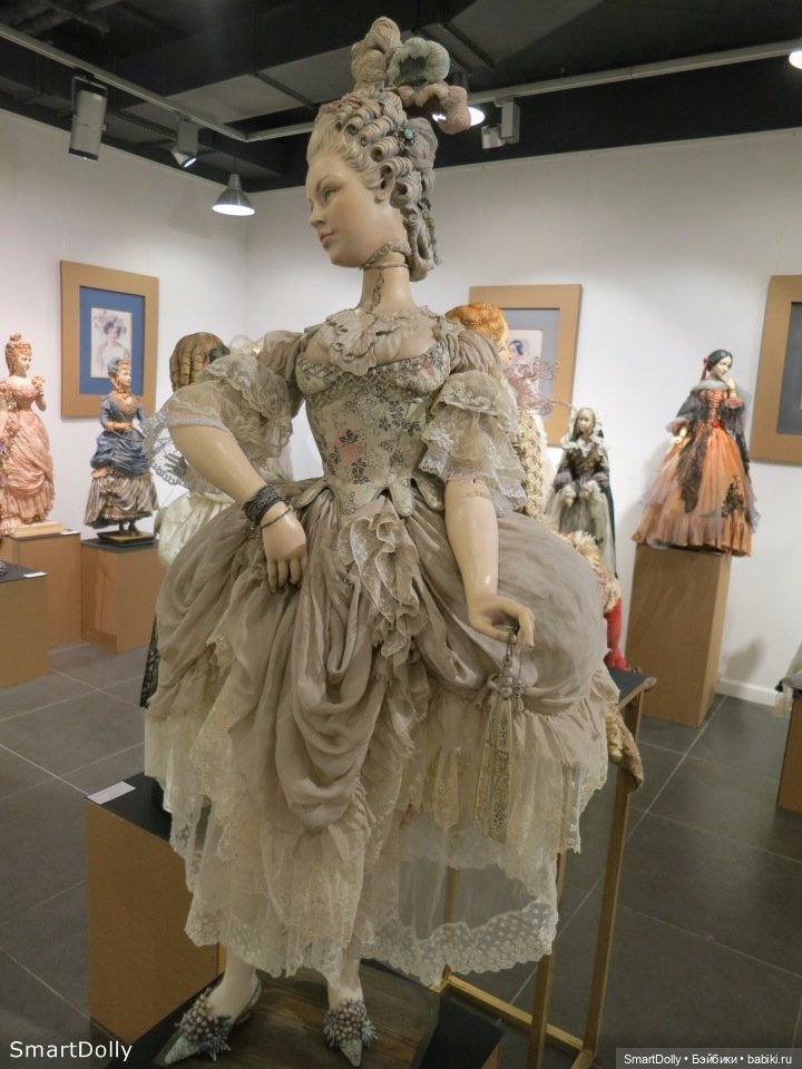 Когда дерево оживает.... (Часть вторая) | Бэйбики Когда дерево оживает.... (Часть вторая)