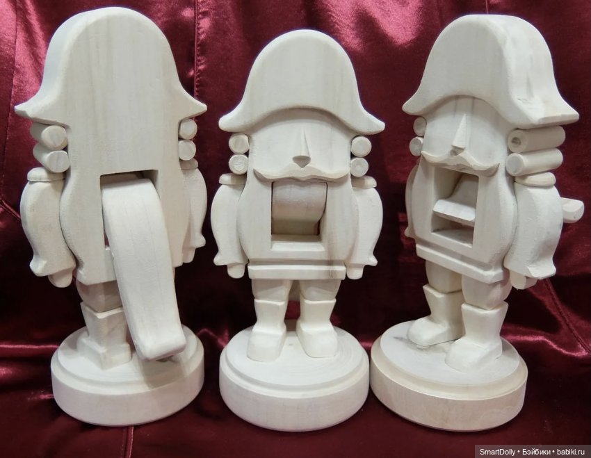 Что для вас является символом Рождества? Часть II