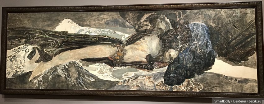 Лучший подарок к празднику - встреча с прекрасным (фото 5)