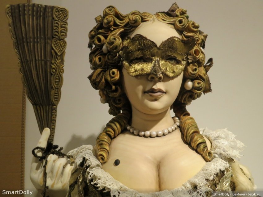 Когда дерево оживает.... (Часть вторая) | Бэйбики Когда дерево оживает.... (Часть вторая)