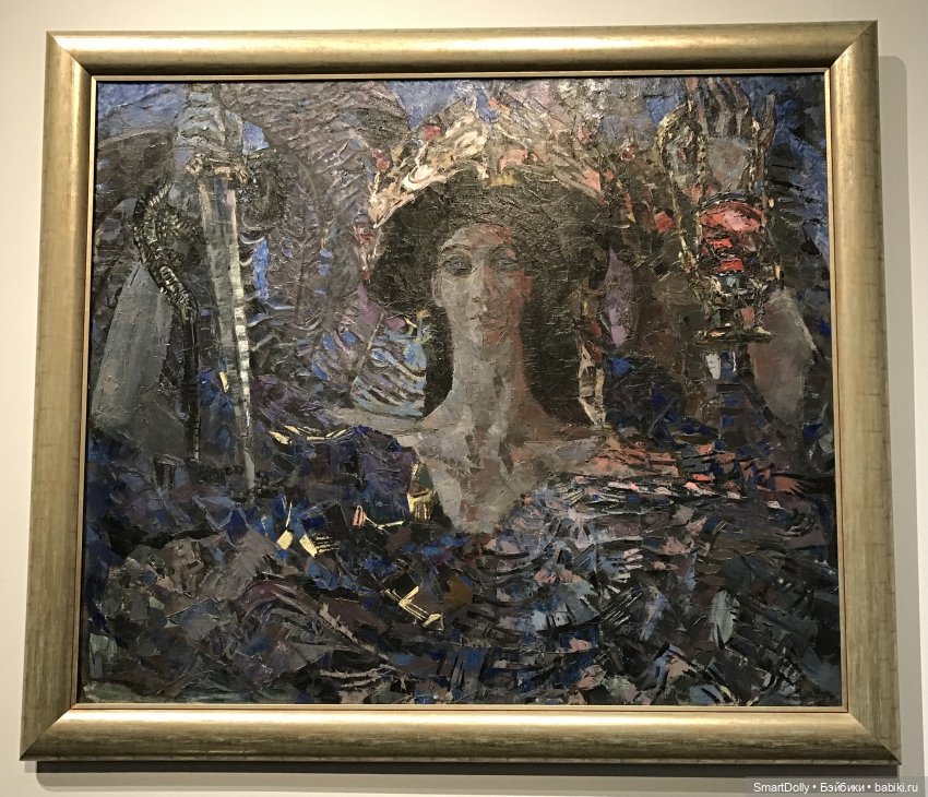 Лучший подарок к празднику - встреча с прекрасным