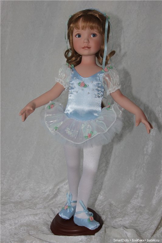 Маша? Китри? Анюта? - Великолепная Екатерина! Часть 2 (фото 10)