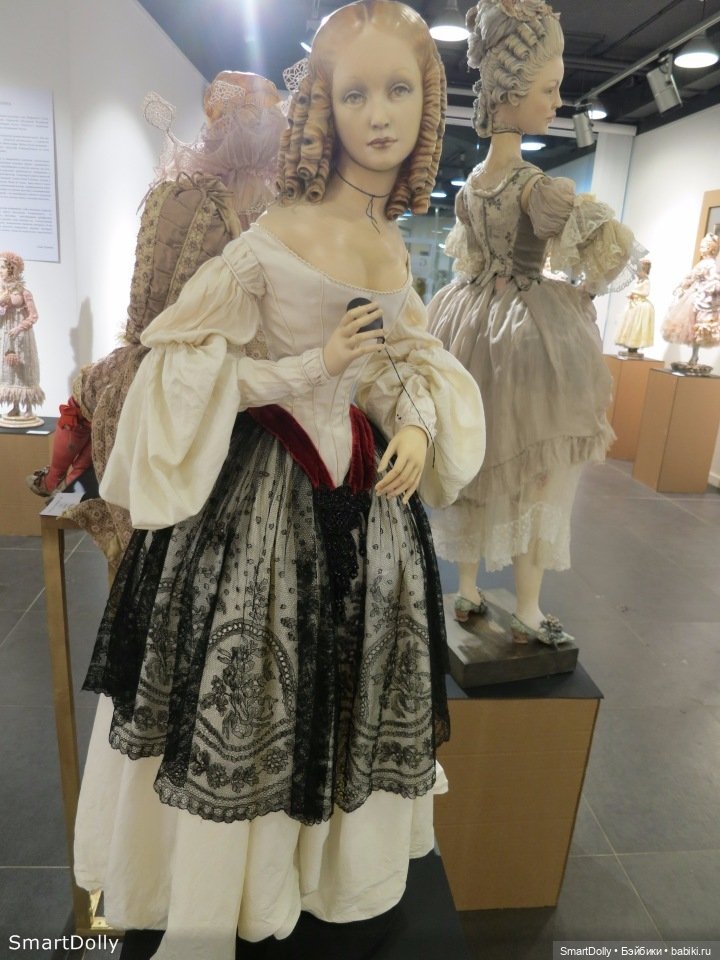 Когда дерево оживает.... (Часть вторая) | Бэйбики Когда дерево оживает.... (Часть вторая)