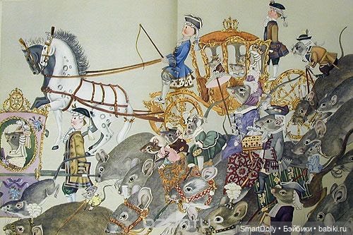 Что для вас является символом Рождества? Часть II