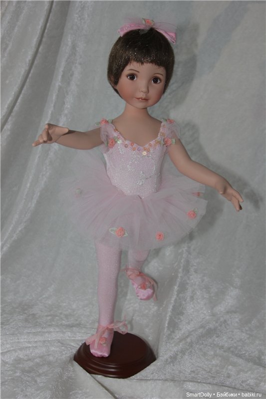 Маша? Китри? Анюта? - Великолепная Екатерина! Часть 2 (фото 7)