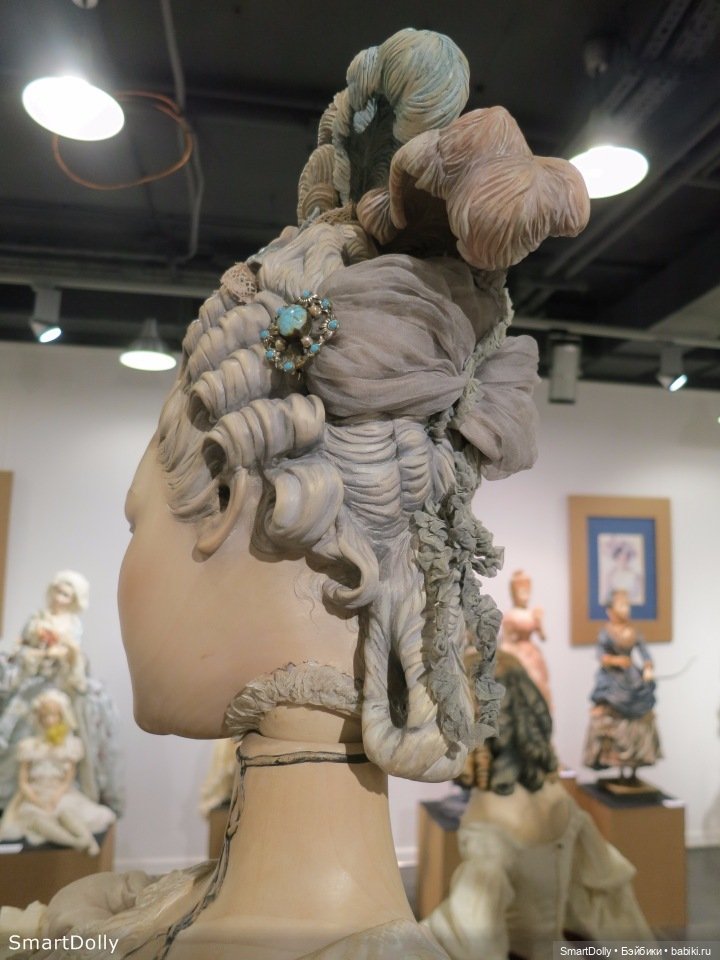 Когда дерево оживает.... (Часть вторая) | Бэйбики Когда дерево оживает.... (Часть вторая)