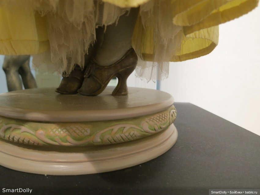 Когда дерево оживает.... (Часть вторая) | Бэйбики Когда дерево оживает.... (Часть вторая) (фото 9)