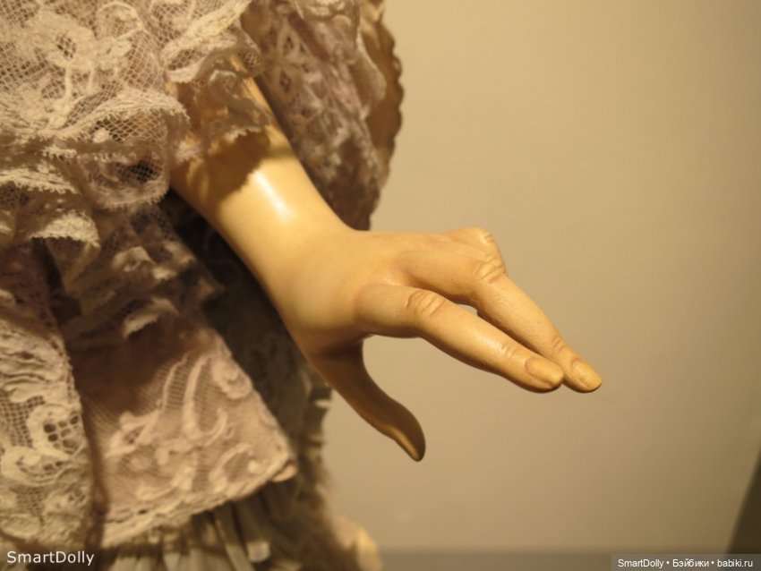 Когда дерево оживает | Бэйбики Когда дерево оживает — Выставки кукол и мишек Тедди: фоторепортажи