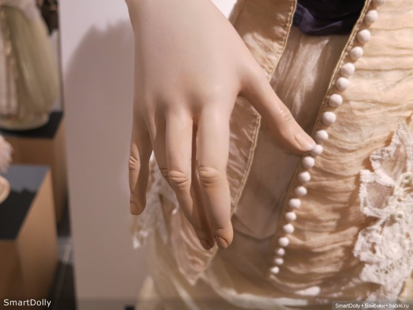 Когда дерево оживает.... (Часть вторая) | Бэйбики Когда дерево оживает.... (Часть вторая)