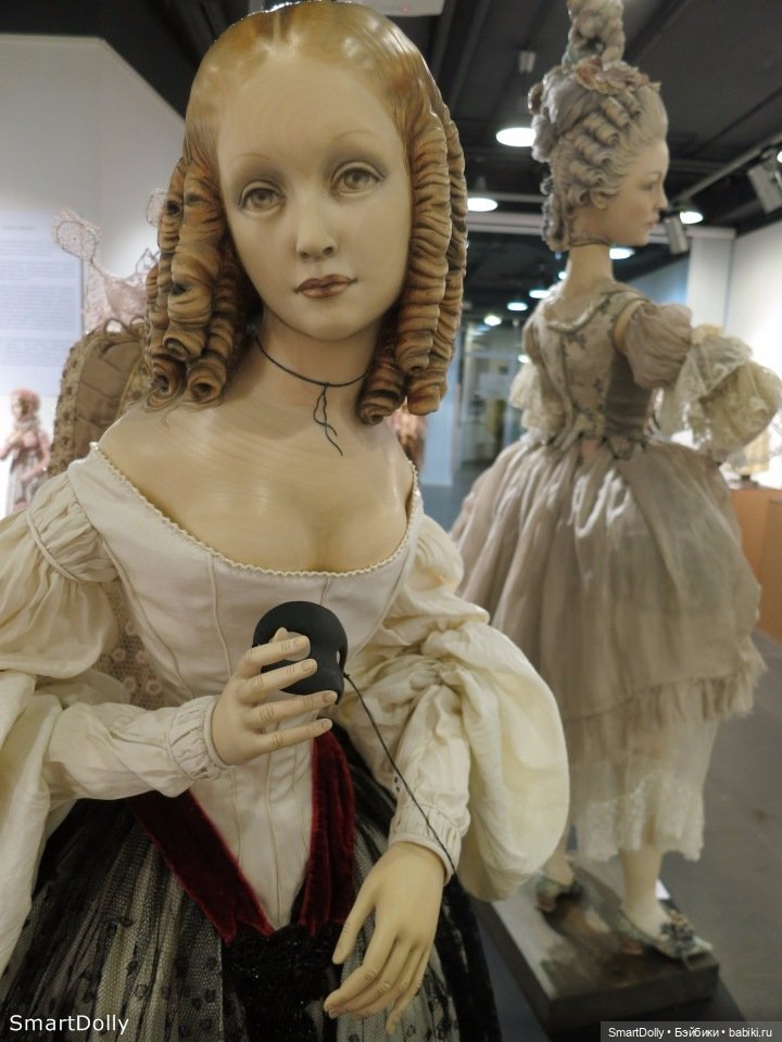 Когда дерево оживает.... (Часть вторая) | Бэйбики Когда дерево оживает.... (Часть вторая)