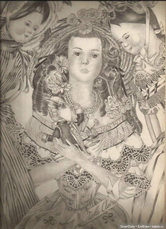 Что для вас является символом Рождества? Часть II