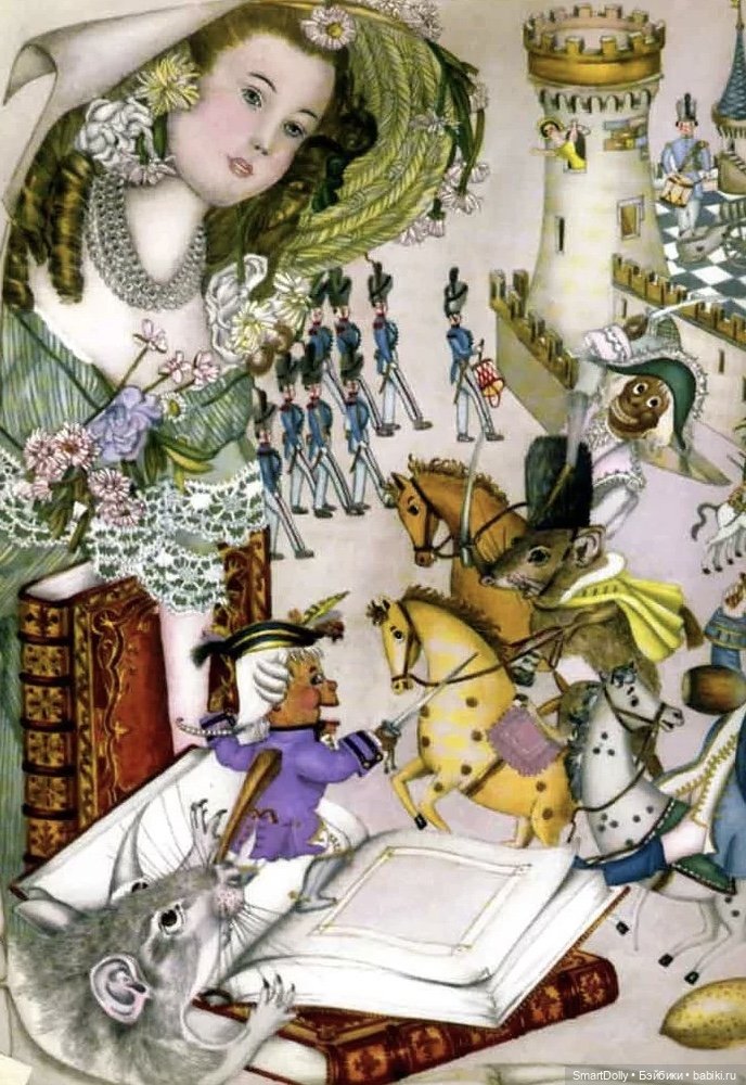 Что для вас является символом Рождества? Часть II