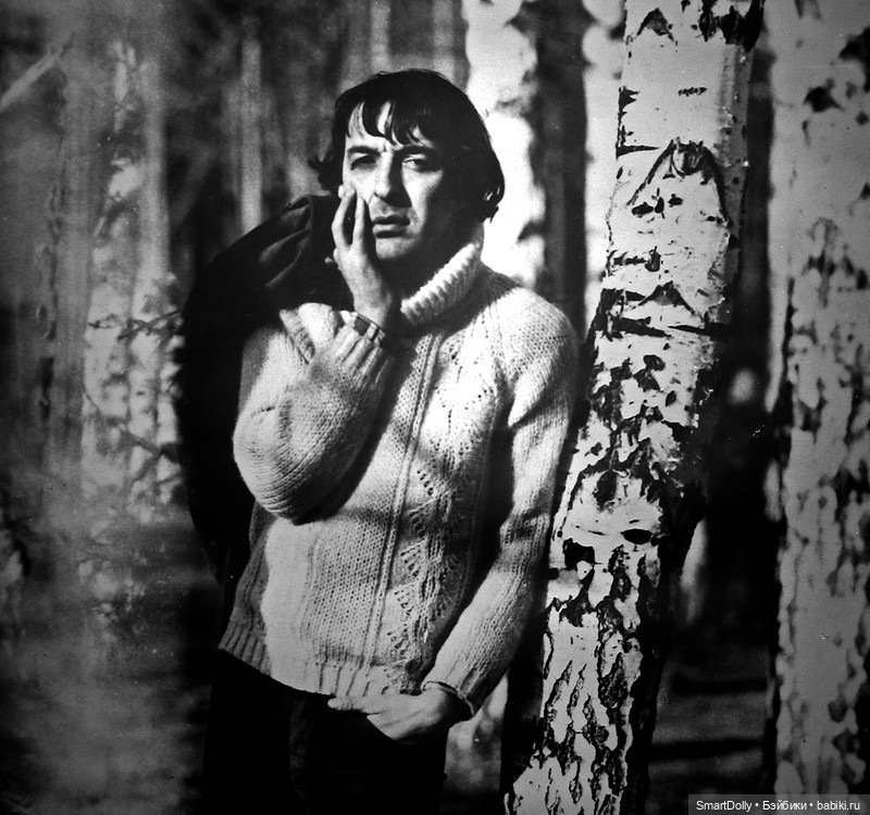 Клоуну с осенью в сердце посвящается! Часть 1